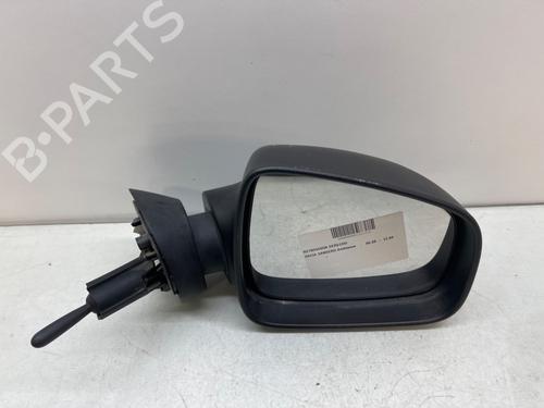 Used Right mirror DACIA SANDERO [2008-2025]  22410475