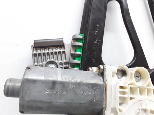 Front right window mechanism MERCEDES-BENZ E-CLASS (W211) E 220 CDI (211.006) | BP8305224C23