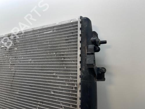 Køler RENAULT KANGOO (KC0/1_) 1.5 dCi | BP29232794M31