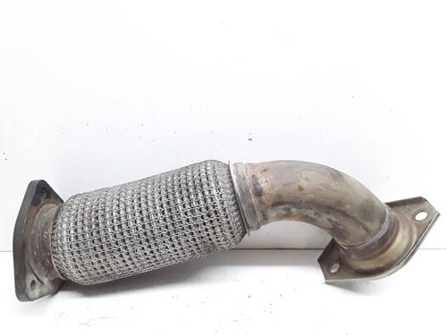 Used Exhaust system IVECO DAILY IV Van 35C13 V, 35C13 V/P, 35S13 V, 35S13 V/P (126 hp) 14139974