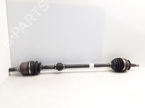 Used Right front driveshaft HYUNDAI TRAJET (FO) 2.0 CRDi (113 hp) 16448299
