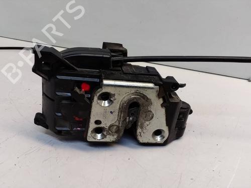 rear-left-lock-renault-clio-iii-br01-cr01-2005-2006-2007-2008-2009-2010-2011-2012-2013-2014-39249314 main image