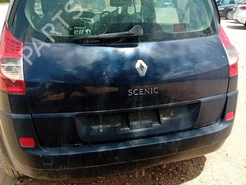 Antriebswelle links vorne RENAULT SCÉNIC II (JM0/1_) 1.5 dCi (JM1E, JM16) | BP16898484M38 