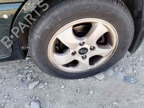 Módulo de ABS KIA CARENS II MPV (FJ) 2.0 CRDi | BP10360235M43 