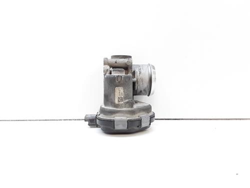 Throttle body FORD FIESTA VI (CB1, CCN) 1.5 TDCi | BP15057502M82 