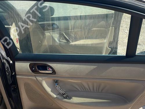 Left tailgate light PEUGEOT 607 (9D, 9U) 2.2 HDi | BP24878595C79 