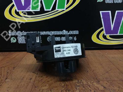 Used Squib airbag SEAT IBIZA III (6L1) [2002-2009]  7469197