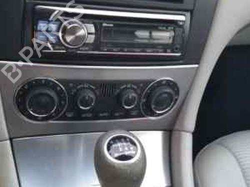 Ventildæksel MERCEDES-BENZ C-CLASS (W203) C 200 CDI (203.004) | BP22410459M124 