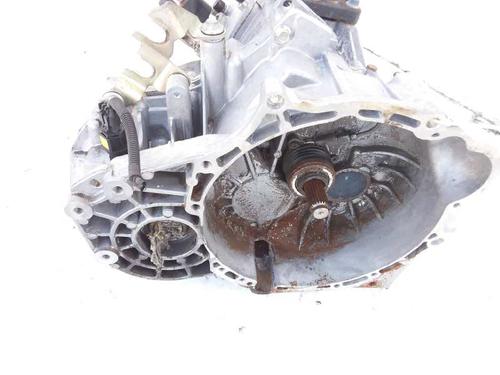 Gearbox CHEVROLET LACETTI (J200) 2.0 D | BP7472782M3