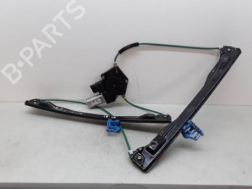 Used Front right window mechanism FIAT CROMA (194_) 1.9 D Multijet (194AXC1B, 194AXC12) (150 hp) 30113278