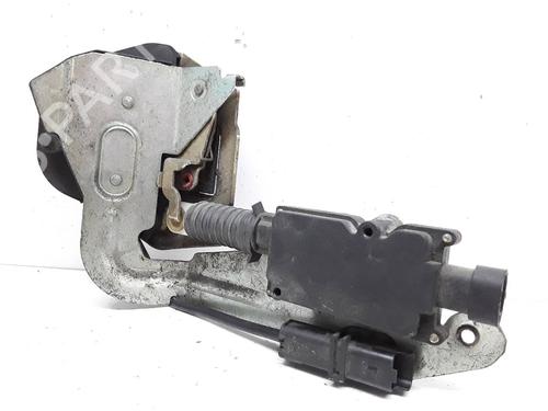 Rear left lock CITROËN C8 (EA_, EB_) 2.0 HDi | BP10639884C100 