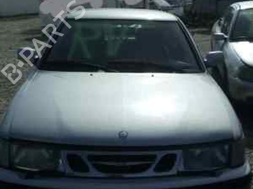 Left front window switch SAAB 9-3 (YS3F, E79, D79, D75) 2.2 TiD | BP7470906I27 