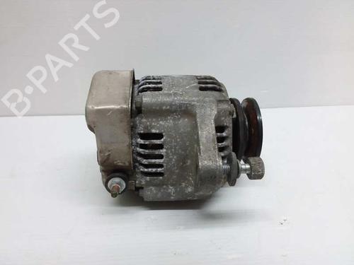 Alternator DAIHATSU HIJET Van (S85) 1.2 D | BP10260912M7 