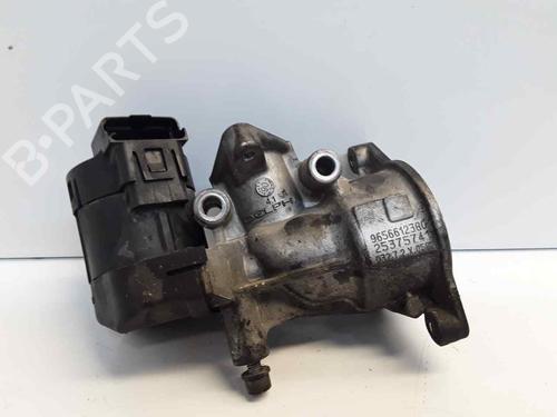 Used Egr Egr PEUGEOT 407 (6D_) 2.0 (6DRFNB, 6DRFNE) (136 hp) 35967485 35967485