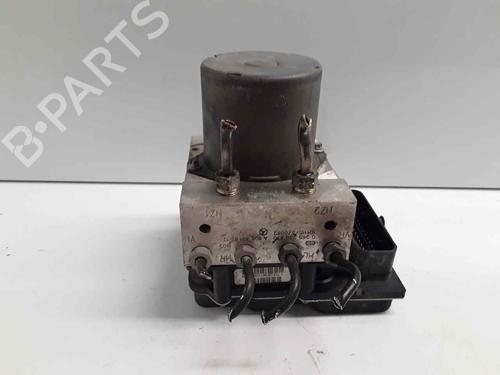 Used ABS pump MERCEDES-BENZ B-CLASS Sports Tourer (W245) B 180 CDI (245.207) (109 hp) 8680766