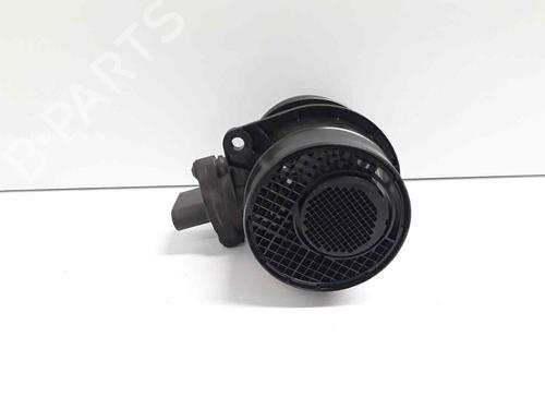 Mass air flow sensor AUDI A3 (8P1) | BP30136653M95