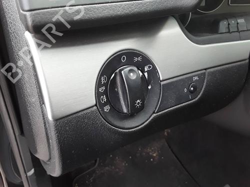 Used Headlight switch Headlight switch AUDI A4 B7 (8EC) 2.0 TDI quattro (140 hp) 36650253 36650253