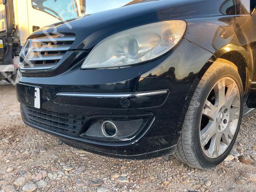 Front bumper MERCEDES-BENZ B-CLASS Sports Tourer (W245)  | BP29924114C7
