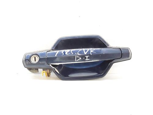 Used Front left exterior door handle HYUNDAI TERRACAN (HP) 2.9 CRDi 4WD (150 hp) 13308278