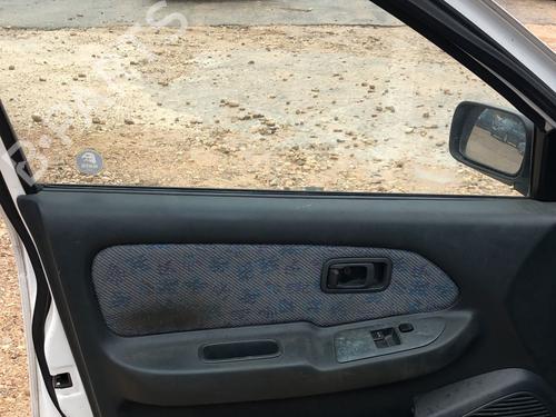 Gearbox NISSAN ALMERA I Hatchback (N15) | BP32250923M3