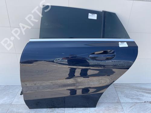 Left rear door MERCEDES-BENZ CLA Coupe (C117) CLA 220 CDI / d (117.303) | BP25467113C4 