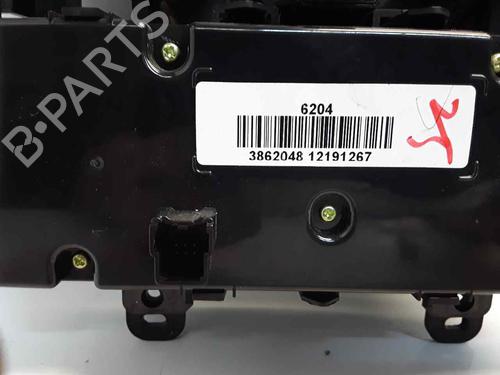 Climate control CHEVROLET CRUZE (J300) | BP29437136I5 - Image 3
