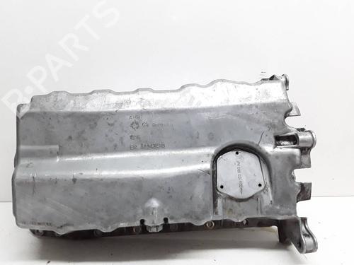 Oil sump VW GOLF V (1K1) | BP14139952M115