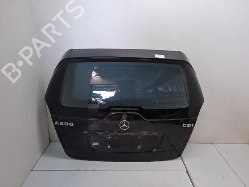Bagklap CC/Kombi-Coupé Bagklap CC/Kombi-Coupé 13075323 13075323