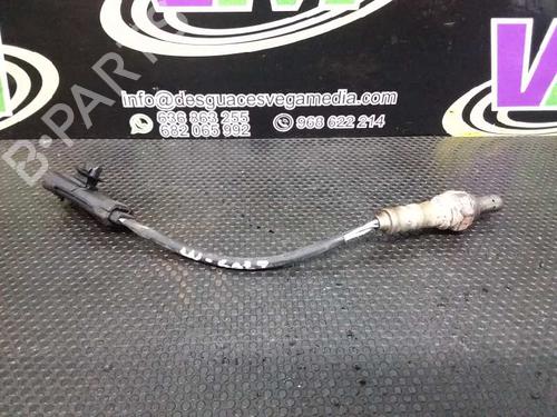 Used Electronic sensor RENAULT CLIO II (BB_, CB_) [1998-2016]  8747442