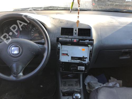 Engine SEAT CORDOBA (6K1, 6K2) | BP30288026M1