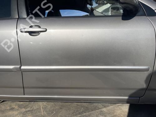 Dør høyre foran TOYOTA COROLLA (_E12_) 2.0 D-4D (CDE120R, CDE120L_) | BP29814145C3 