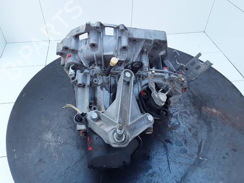 Gearbox RENAULT MEGANE II Saloon (LM0/1_) | BP37158241M3 - Image 3
