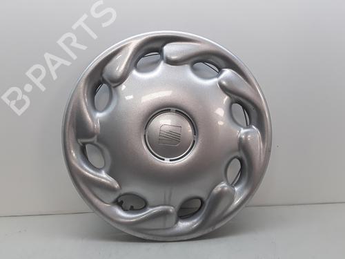 Used Hub cap SEAT IBIZA II (6K1) 1.9 D (68 hp) 25818492