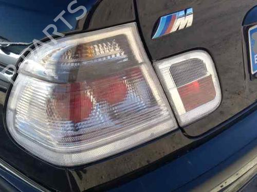 AC-Kondensator BMW 3 (E46) 323 i | BP7471254M32 