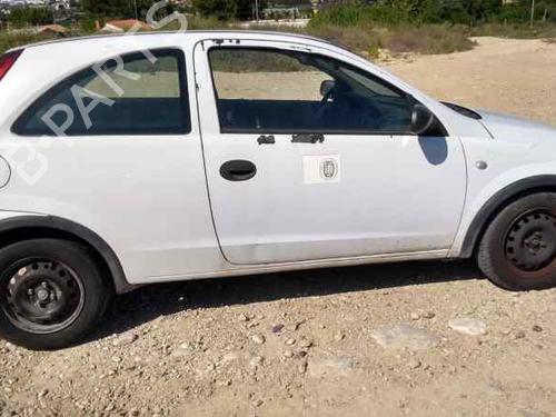 Caja de cambios OPEL CORSA C Hatchback Van (X01) 1.3 CDTI 16V (F08, W5L) | BP7522800M3 