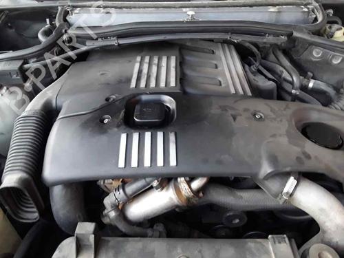 Motor BMW 3 (E46) 320 d (136 hp) 22560201