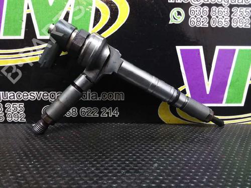 Injector OPEL ASTRA H (A04) | BP7471050M100