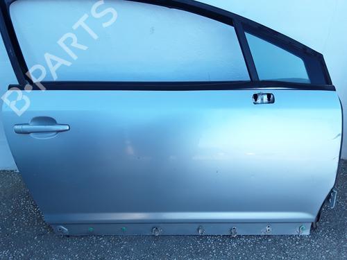 Right front door CITROËN C4 I (LC_)  | BP11379462C3 
