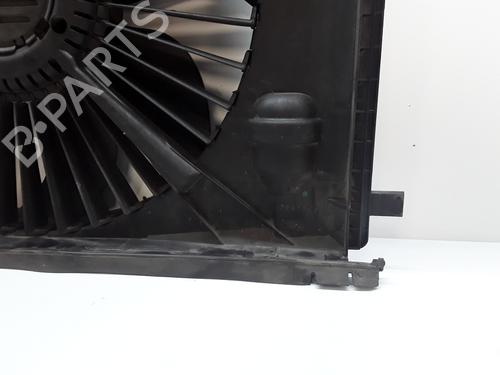 Radiator fan MERCEDES-BENZ C-CLASS (W204) C 250 CDI (204.003) | BP32428359M35