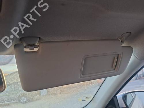 Pare-soleil droit Pare-soleil droit SEAT TOLEDO IV (KG3) [2012-2019] 39908318 39908318