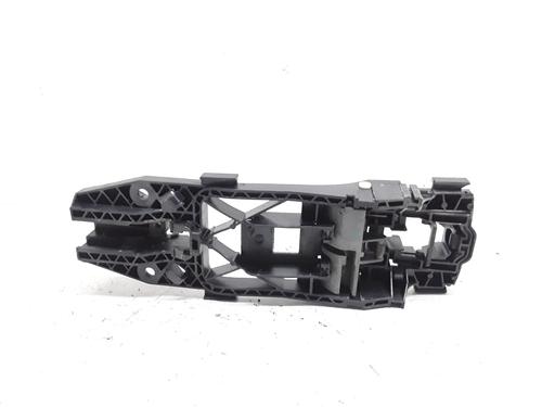 Rear left exterior door handle VW TIGUAN (5N_) 2.0 TDI | BP16898533C130 