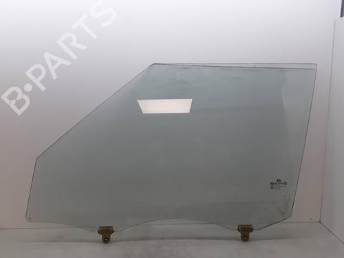 Used Front left door window KIA SOUL II (PS) [2014-2019]  31282056