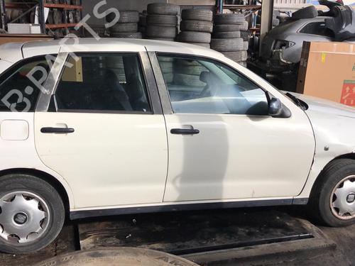 Electronic module SEAT IBIZA II (6K1)  | BP29437176M83 