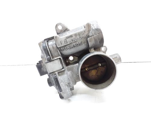 Throttle body PEUGEOT 207 (WA_, WC_) 1.4 16V | BP15127361M82 