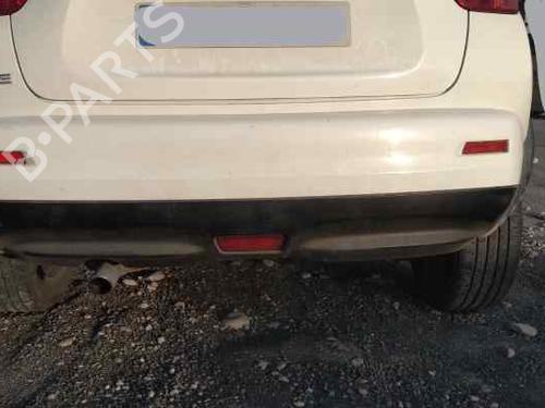 Instrument cluster NISSAN JUKE (F15) 1.6 | BP10171254C47 