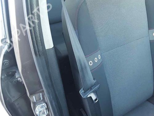 Used Front right seatbelt RENAULT SCÉNIC III (JZ0/1_) [2008-2016]  22897909