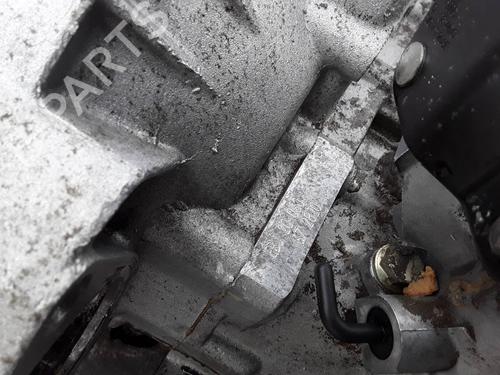 Getriebe für VW GOLF IV (1J1) 1.9 TDI (110 hp) 17643332