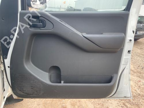 Forreste højre beklædning NISSAN NAVARA NP300 (D40) [2004-2025]  30444694