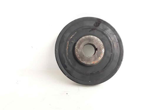 Pulley PEUGEOT PARTNER MPV (5_, G_) 1.6 HDi 75 | BP16160626M122 
