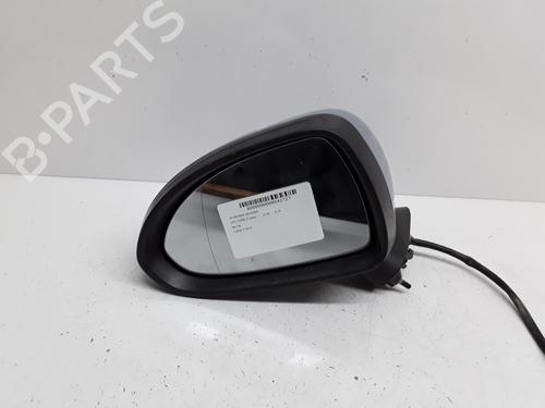 Left mirror OPEL CORSA D (S07) 1.3 CDTI (L08, L68) | BP8404031C26 